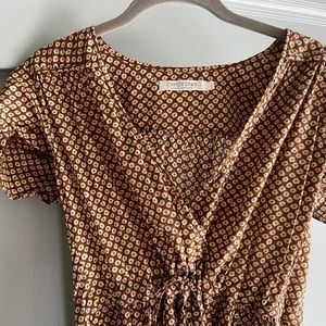 Christy dawn the dawn dress sz s